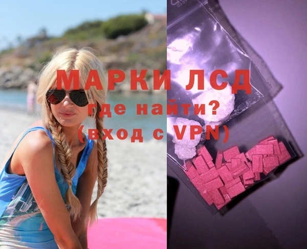 индика Алексеевка